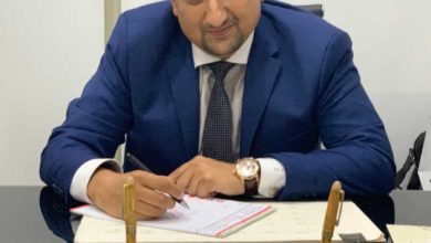 الدكتور حسام المصرى، المستشار الطبى لرئيس الوزراء